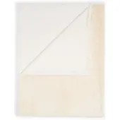 Essenza Plaid Furry Vanilla-150 x 200 cm