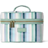 Essenza Beauty Case Tracy Donna Surf Green (25 x 17 x 17 cm)