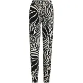 Essenza Pyjamabroek Women Jules Allora Anthracite-M