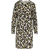 Essenza Nachtjapon Women Emmy Fedelia Comforting Yellow-L