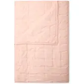 Essenza Sprei Ruth Evening Rose-180 x 265 cm