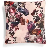Essenza Sierkussen Karli Darling Pink (50 x 50 cm)