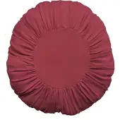 Essenza Sierkussen Gigi Rond Cherry Pink (45 cm)