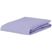 Essenza Hoeslaken Minte Lavender Blue (Satijn)-140 x 200 cm