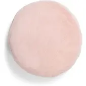 Essenza Sierkussen Mads Furry Rond Rose (45 cm)
