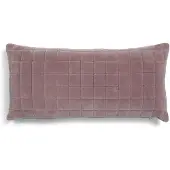 Essenza Sierkussen Julia Mauve (40 x 90 cm)