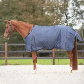 QHP Paardendeken Sapphire 150g