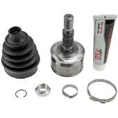 PASCAL Homokineet reparatie set, aandrijfas G1X049PC