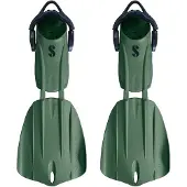 SCUBAPRO Nova Gorilla Diving Fins Groen EU 47-50