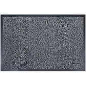 Nestor Sterke Antislip Deurmat 40x60cm - Absorberend & Duurzaam