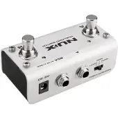 Nux NMP-2 Dual Foot-Switch
