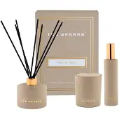 Ted Sparks Giftset Tonka & Pepper (Set van 3)