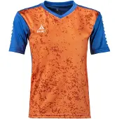 Select Player T-shirt Met Korte Mouwen