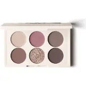 INGLOT Playinn Rosé Choco Oogschaduwpalette 8 g Rosé Choco