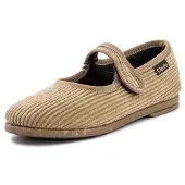 Cienta Ballerina's CIE-CCC-500049-BE kind 35