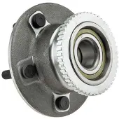 NTY KLT-NS-055 Wiellagerset