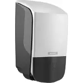 Katrin Zeepdispenser 500 ml Wit 77335