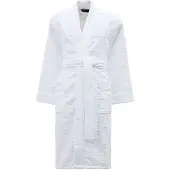 Philipp Plein Badjas Hexagone