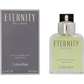 Calvin Klein Eternity for men eau de toilette spray 100 ml