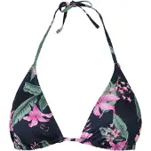 Brunotti Bikinitop Women Novalee Tropicana Indigo Blue-38