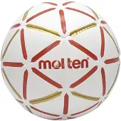 Molten D60 Football Ball Wit 2