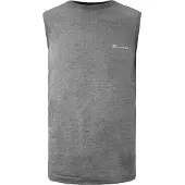Champion American Heren Grijze Tank Top