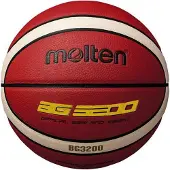 Molten Trainingsbasketbal BG3200