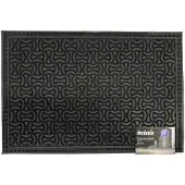 Galicja Rubberen Deurmat Buiten 60x40 cm - Antislip en Duurzaam