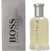HUGO BOSS Bottled Edt Spray 200ml.