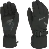 Level Handschoen Men Freelander Gore-Tex Black-L