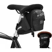 K&M Waterdichte Fietstas Onder Zadel 1.5L - ZR106