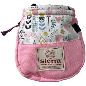 Sierra Climbing Classics Garden Krijtzak Roze