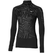 Mizuno Dames thermoshirt V. G4
