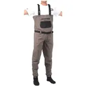 Daiwa 3-layer Ademende Waadpak