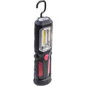 Con-P Looplamp 24+6Led Magnet. Bebat Box - B29884