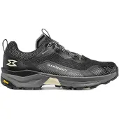 Garmont 9.81 Engage Gore-Tex Wandelschoenen Zwart/Grijs