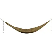 Snugpak - Hängematte Tropical - Hangmat 275 x 135 cm, wit