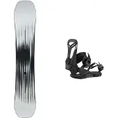 Burton Custom X Snowboard