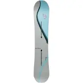 Burton - Snowboards - Custom 30Th 2026 voor Unisex - Maat 149 cm - Blauw