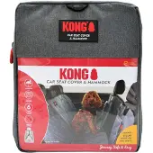 Kong autodeken 2-in-1 146x134x0,5 cm