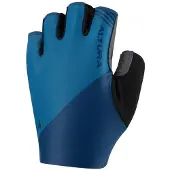 Altura Airstream Unisex Korte Handschoenen Blauw || Maat: L