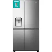 Hisense Amerikaanse Koelkast RS818N4IID