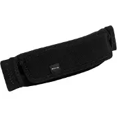 Mystic 2026 Windsurfvoetbanden - Black