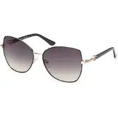 GUESS Gu00259 Dames Zonnebril
