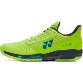 Yonex Power Cushion Ad-accel All Court Shoes Geel EU 40 Man