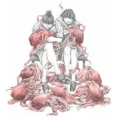 Konkurrent More Eaze - Sentence Structure In The Country (CD)