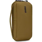 Thule Portemonnee 'Aion Travel' olijfgroen
