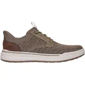 SKECHERS 211196 tpe heren veterschoenen sportief