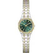GUESS Analoog horloge 'PIXIE' gemengde kleuren