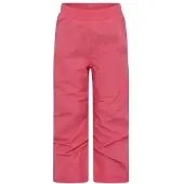 Didriksons - Kid's Avan Pants 2 - Regenbroek 90, rood/roze